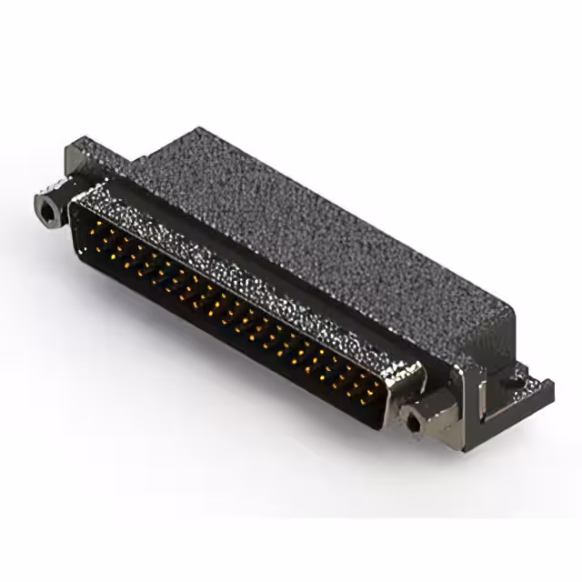 633-062-363-013 EDAC Inc.  Conjuntos de conectores D-Sub